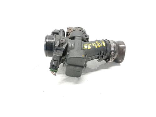 Used Throttle body CITROËN C4 I (LC_) [2004-2014]  28180148