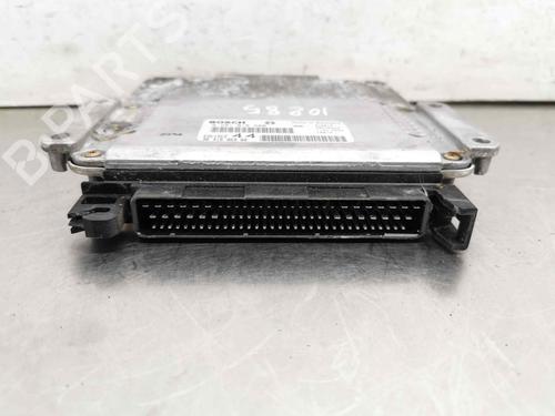 Engine control unit (ECU) PEUGEOT 206 Hatchback (2A/C) 2.0 HDI 90 | BP8471026M57 
