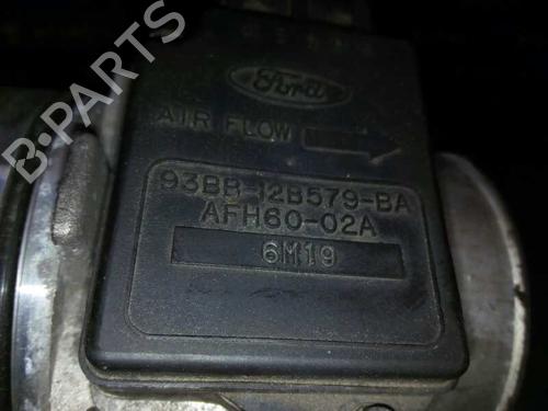 Mass air flow sensor FORD ESCORT VI Turnier (GAL, ANL)  | BP8429285M95 