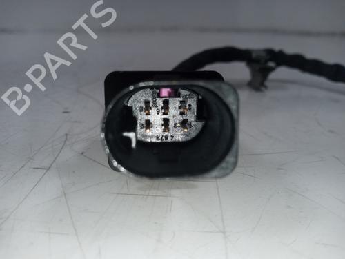 Elektronisk sensor MERCEDES-BENZ A-CLASS (W169)  | BP8466761M84 