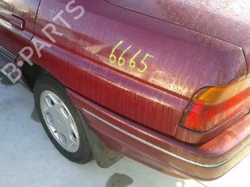 Alternator FORD ESCORT VI (GAL)  | BP8451470M7 