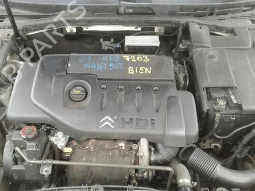 Left front driveshaft CITROËN XSARA (N1)  | BP8455970M38 