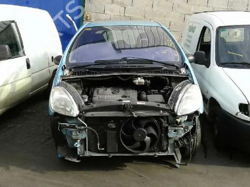 ABS pump CITROËN XSARA PICASSO (N68) 2.0 HDi | BP11095714M43 