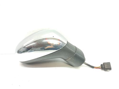 Right mirror SEAT LEON (1P1) 1.9 TDI | BP9539969C27 