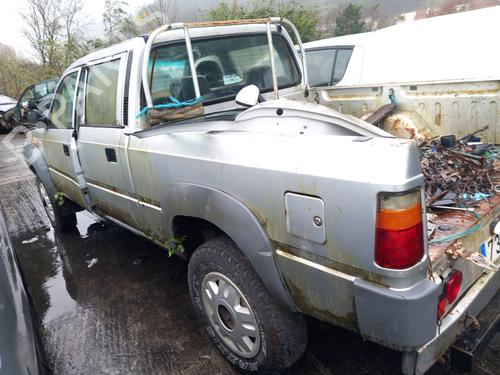 Motor TATA 207 Pickup 2.0 TDiC | BP30566318M1