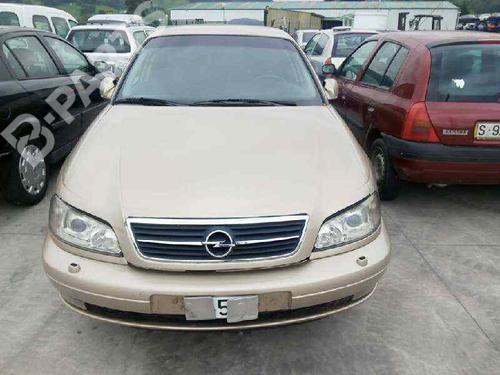 Used Parts OPEL OMEGA B (V94)  2.5 DTI (F69, M69, P69)  949569
