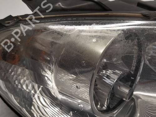 Right headlight PEUGEOT 807 (EB_) 2.0 HDI | BP40227933C29 - Image 2