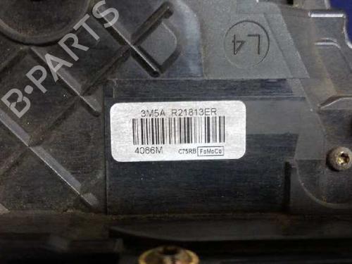 Front left lock FORD FOCUS II (DA_, HCP, DP)  | BP8447399C98 