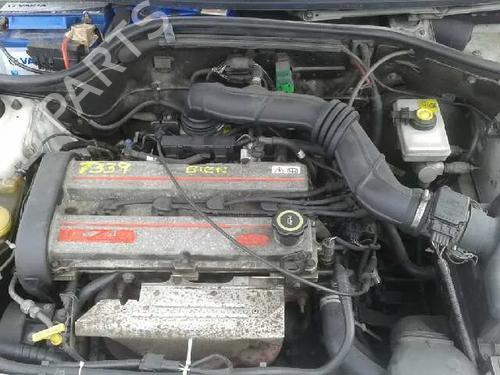 Throttle body FORD ESCORT V (AAL, ABL)  | BP8454268M82 