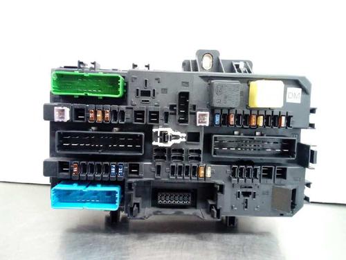 Used Fuse box OPEL ASTRA H (A04) [2004-2014]  8457685