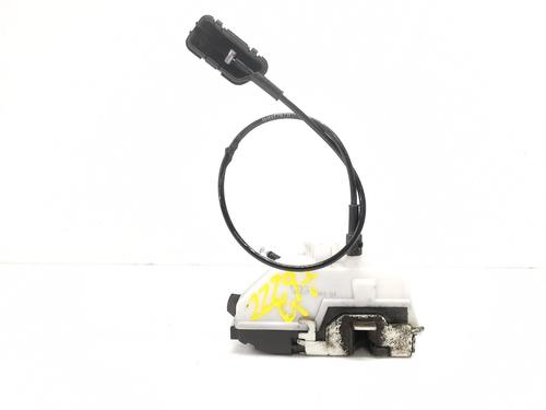 Front left lock RENAULT ESPACE IV (JK0/1_) 2.0 dCi (JK02, JK03) | BP37463679C98 - Image 2