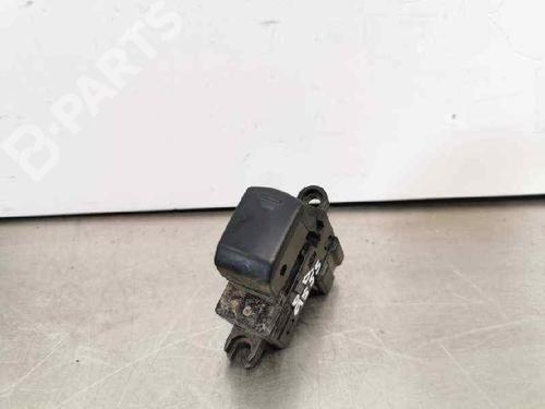 Used Right front window switch Right front window switch NISSAN NOTE (E11, NE11) 1.5 dCi (86 hp) 8463575 8463575
