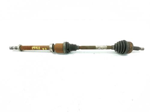 Used Right front driveshaft RENAULT CAPTUR I (J5_, H5_) 1.5 dCi 90 (J5N4, J5M5, J5MW, J5M6, J5AL, J5AJ) (90 hp) 30302830