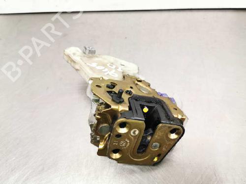 Rear right lock NISSAN X-TRAIL I (T30) 2.2 Di 4x4 | BP8462499C99 