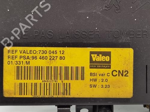 Fuse box CITROËN XSARA (N1) 2.0 HDi 90 | BP26428394E1 