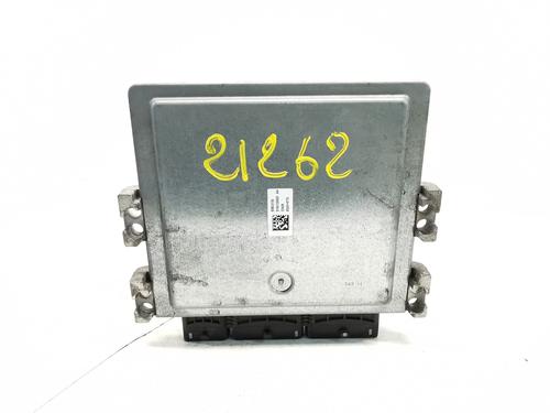 Engine control unit (ECU) RENAULT SCÉNIC III (JZ0/1_) 1.2 TCe | BP29912201M57