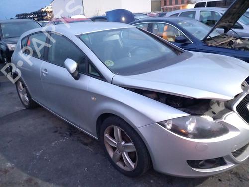 Used Parts SEAT LEON (1P1) 1.8 TSI (160 hp) 4367614