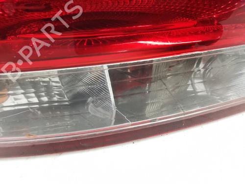 Right taillight AUDI A3 (8P1) 2.0 TDI 16V | BP37991679C35 - Image 2