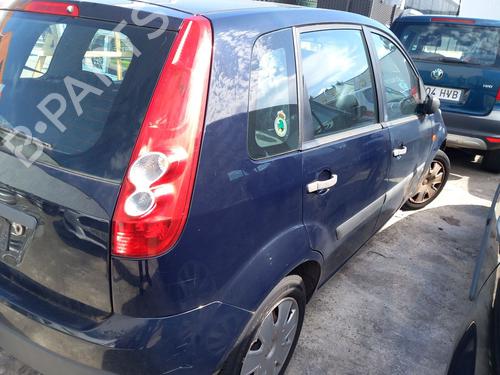 Right taillight FORD FIESTA V (JH_, JD_) 1.25 16V | BP28126763C35 