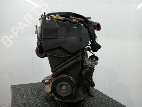 Engine RENAULT SCÉNIC III (JZ0/1_) 1.5 dCi | BP36987325M1 - Image 4