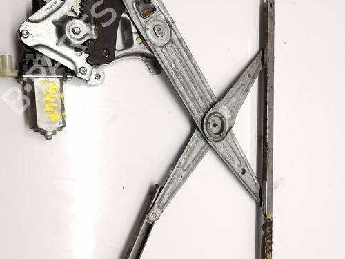 Front right window mechanism NISSAN MICRA IV (K13K, K13KK) 1.2 | BP24958500C23 