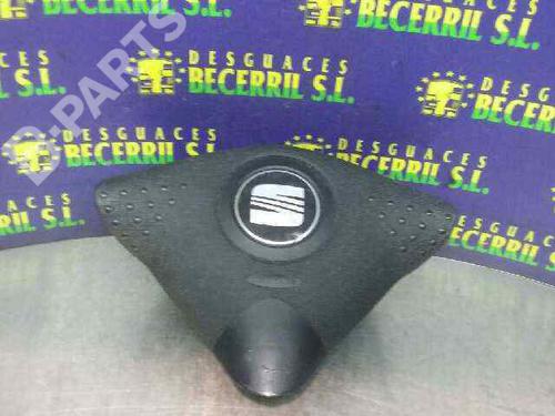 Used Driver airbag Driver airbag SEAT IBIZA II (6K1) 1.9 SDI (68 hp) 8434582 8434582