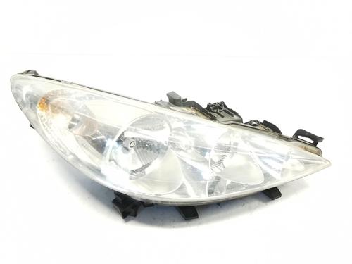 Used Right headlight Right headlight 37069555 37069555