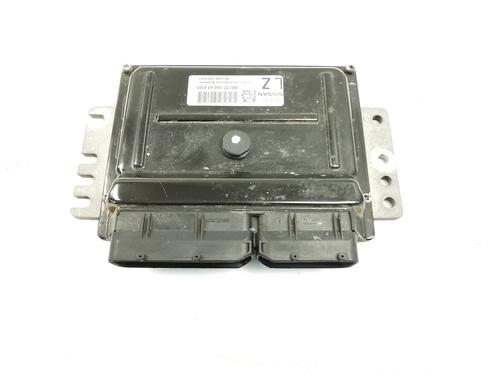 Used Engine control unit (ECU) NISSAN MICRA III (K12) 1.2 16V (80 hp) 30735288