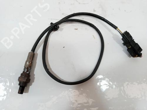 Used Electronic sensor OPEL CORSA C Hatchback Van (X01) [2000-2012]  9717401