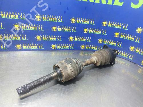 Right front driveshaft HYUNDAI GALLOPER II (JK-01)  | BP12447662M39 