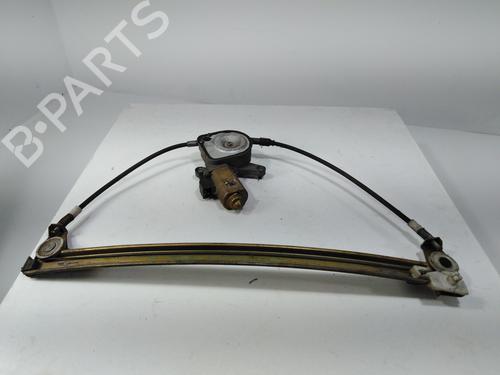 Used Rear left window mechanism PEUGEOT 405 I (15B) 1.8 Turbo Diesel (90 hp) 8477746