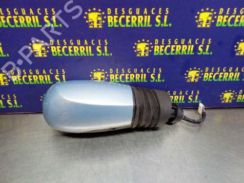 Right mirror FIAT PUNTO (188_) 1.4 | BP8445134C27 