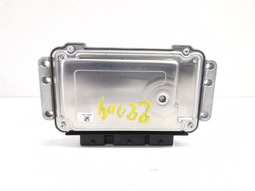 Engine control unit (ECU) CITROËN C4 I (LC_) 1.6 16V | BP38038011M57 - Image 2