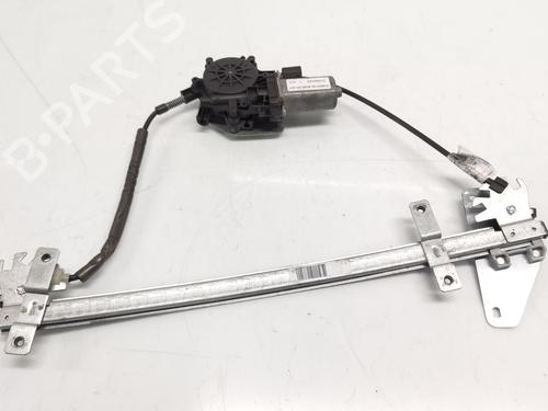 Front left window mechanism VOLVO V40 Estate (645) 1.9 DI | BP30589314C22