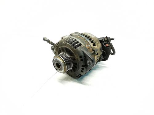 Used Alternator OPEL MERIVA A MPV (X03) 1.7 CDTI (E75) (100 hp) 31322409