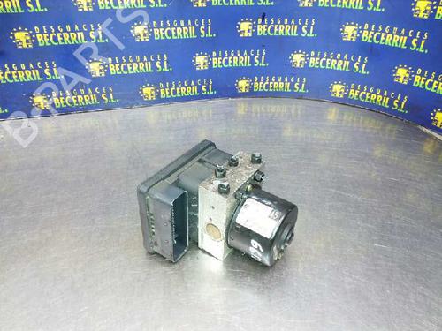 Used ABS pump SEAT TOLEDO II (1M2) 1.6 16V (105 hp) 8451785