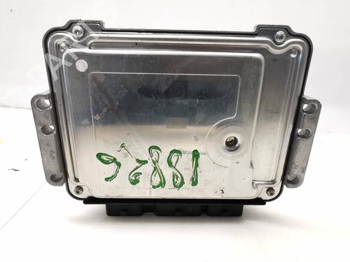 Engine control unit (ECU) PEUGEOT 307 (3A/C) 1.6 HDi 110 | BP22237387M57 