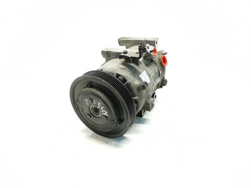 Used AC compressor KIA CARENS IV 1.7 CRDi (116 hp) 28681892