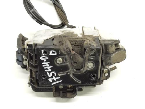 Front right lock SEAT IBIZA II (6K1)  | BP17104541C97 