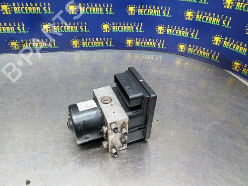 ABS pump OPEL ZAFIRA / ZAFIRA FAMILY B (A05) 1.9 CDTI (M75) | BP8452249M43 