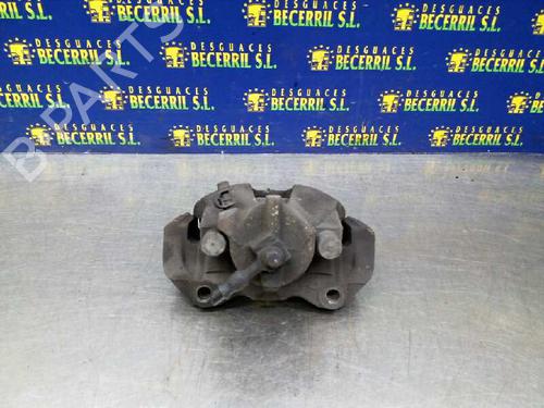 Left front brake caliper OPEL ZAFIRA A MPV (T98) 2.0 DTI 16V (F75) | BP11576113M105 