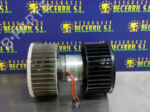 Ventilator motor BMW 3 Coupe (E46) 318 Ci (143 hp) 0130101103