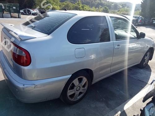 Left mirror SEAT CORDOBA (6K2)  | BP18157268C26 