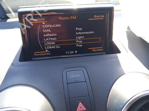 display-monitor-audi-a1-sportback-8xa-8xf-2011-2012-2013-2014-2015-2016-2017-2018-2019-24940102 main image