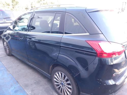 Engine control unit (ECU) FORD GRAND C-MAX (DXA/CB7, DXA/CEU) 1.6 TDCi | BP40158006M57 - Image 8