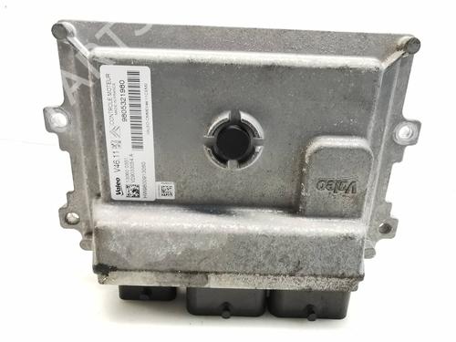 Used Engine control unit (ECU) CITROËN C3 II (SC_) [2009-2025]  22397868