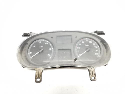 instrument-cluster-nissan-primastar-van-x83-2002-34276588 main image