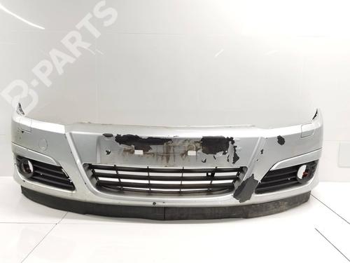 Pare-choc avant STREETS OPEL ASTRA H STREETS tuning pas cher à prix promo