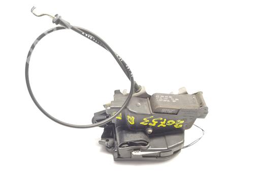 Used Front right lock MERCEDES-BENZ VITO / MIXTO Van (W639) 111 CDI (639.601, 639.603, 639.605) (109 hp) 29764553
