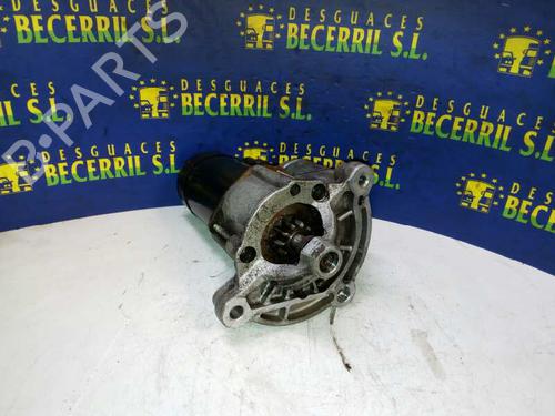 Starter CITROËN SAXO (S0, S1) 1.5 D | BP8426047M8 